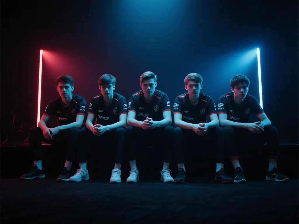 逆风重生：MSI 2025 Emo誓言逆袭，G2前的断崖让传奇延续